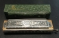 Preview: Hohner Mundharmonika Super Chromonica 1938 in Kunstledertasche (5441)
