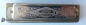 Preview: Hohner Mundharmonika Super Chromonica 1938 in Kunstledertasche (5441)