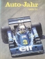 Preview: Guichard "Auto-Jahr 24" Automobile-Yearbook 1977 (5428)