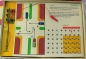 Preview: Gordon-Spiel "Verkehrslotse" 1966 electronic Boardgame in original box (5457)