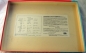 Preview: Gordon-Spiel "Verkehrslotse" 1966 electronic Boardgame in original box (5457)