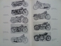 Preview: Tragatsch "Alle Motorraeder 1894 bis heute" Motorbike-History 1981 (5312)