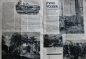 Preview: Volkswagen "Arbeitertum" 1938 NS-Magazine with VW-KdF-Story (4946)
