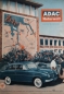 Preview: "ADAC Motorwelt" Automobilclub-Magazine 1955 Goliath (4968)