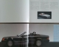 Preview: Mercedes-Benz SL R 129 Modellprogramm 1992 Automobilprospekt-Mappe (0461)