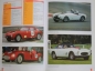 Preview: Braun "Ferrari Straßen- und Rennsportwagen" Ferrari-History 2006 (5289)