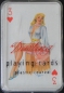 Preview: Darling "Pin-up Playing cards" 1958 Skatgame (2358)