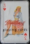 Preview: Darling "Pin-up Playing cards" 1958 Skatspiel (2358)