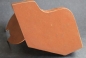 Preview: Großglockner Advertisingsouvenir 1955 plate with stone mounted on base (5278)