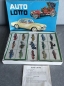 Preview: Noris Spiele "Auto-Lotto" 1968 Automobil-Memory-Brettspiel Mercedes-Benz (5281)