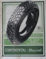 Preview: "Der Continental Haendler" Continental Magazine 1930 (2364)