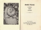 Preview: Ehmer "Gottlieb Daimler zu seinem 100. Geburtstage" Daimler-History 1934 (5063)