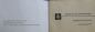 Preview: Volkswagen Beetle 1968 "Arbeitspreise fuer Instandsetzung" Carbrochure (5450)