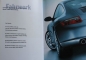 Preview: Porsche 911 Modellprogramm 2007 Automobilprospektbuch (5452)
