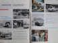 Preview: "Mercedes-Benz in aller Welt" Firmen-Magazin 1959 (6110)