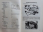 Preview: Borgward Hansa 1500 On-Boardmap with Ownermanual and Dealerindex 1951 (5470)
