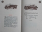 Preview: Benz 8/20 PS Modellprogramm 1912 Automobilprospekt (5097)