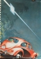 Preview: Volkswagen Beetle Modelprogram 1958 Reuters Carbrochure (0472)