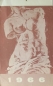Preview: Brown & Bigelow Pin-Up Yearcalendar 1966 Fritz Willis (2405)