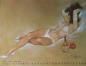 Preview: Brown & Bigelow Pin-Up Jahreskalender 1969 Fritz Willis (2409)