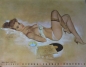 Preview: Brown & Bigelow Pin-Up Jahreskalender 1969 Fritz Willis (2409)