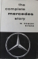 Preview: Nitske "The complete Mercedes Story" Mercedes-History 1955 (2414)