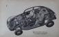 Preview: Volkswagen KdF "Technik voran! - Jahrbuch für alle Freunde Deutscher Technik" Volkswagen-History 1940 (2435)
