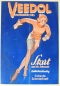 Preview: "Veedol Kurier" 1933 Factory-Magazine (2449)
