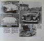 Preview: Borgeson "Volkswagen Kaefer" Volkswagen-History 1994 (2451)