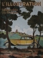 Preview: "L'Illustration - L'Automobile et le Tourisme" 1931 Automobil-Magazine (2483)