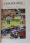 Preview: "L'Illustration - L'Automobile et le Tourisme" 1931 Automobil-Magazine (2483)