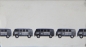 Preview: Volkswagen T1 Transporter Matchletter 1965 "Scherr, Murnau" (2504)