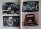 Preview: Decker "VW Kaefer Tuning in Theorie und Praxis" Volkswagen-Technic 1990 (2508)