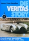 Preview: Rosellen "Die Veritas Story" Veritas-Rennsporthistorie 1983 (6032)