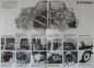 Preview: Trabant Modelprogram 1984  "Technische Weiterentwicklung" Carbrochure (2519)