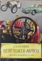 Preview: Scheel "Berühmte Autos" Automotivhistory 1962 (2523)