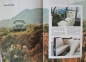 Preview: Volkswagen Beetle Modelprogram 1970 "Die Kaefer" Modelprogram Carbrochure (2524)