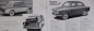 Preview: Moretti 750 Modelprogram 1958 Carbrochure (6035)
