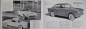 Preview: Moretti 750 Modelprogram 1958 Carbrochure (6035)
