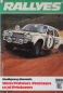 Preview: Rausch "Rallyes - Vom Fahren, Franzen und Frisieren" 1973 Rallysport-Yearbook (2537)