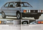 Preview: Volkswagen Scirocco Modelprogram 1978 Carbrprochure (2546)