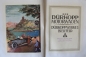 Preview: Duerkopp Motorcars Modelprogram 1924 Carbrochure (7667)