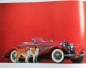 Preview: Vann "Mythos Mercedes" Mercedes-Historie 1994 Limitierte + signierte Edition (6044)