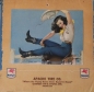 Preview: Mobiloil Yearcalendar 1945 "Apache Tires" Rolf Armstrong (2586)