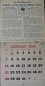 Preview: Mobiloil Yearcalendar 1945 "Apache Tires" Rolf Armstrong (2586)