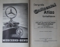 Preview: Continental Tires Roadmap 1948 "Der grosse Continental Atlas für Kraftfahrer - Besatzungszonen" (2654)