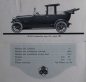 Preview: NAG 25/30 HP Modelprogram 1922 Carbrochure (6089)