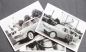 Preview: Lloyd Arabella 1959 three Factoryphotos (6073)