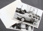 Preview: Lloyd Arabella 1959 three Factoryphotos (6073)