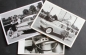 Preview: Lloyd Arabella 1960 drei Werksfotos (6074)